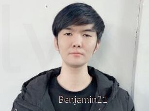 Benjamin21