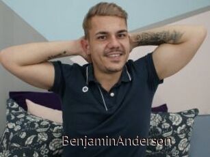 BenjaminAnderson