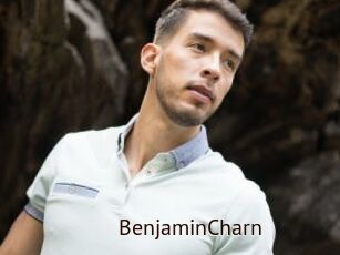BenjaminCharn