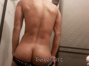 Benjamin_z