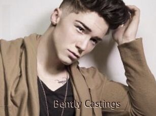Bently_Castings