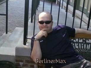 BerlinerMax