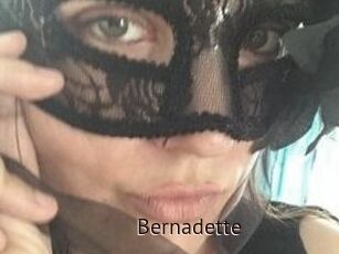 Bernadette