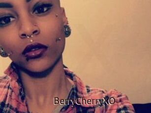 BerryCherryXO