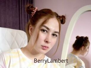 BerryLambert