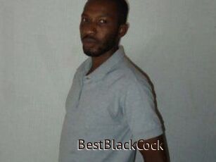 BestBlackCock
