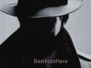 BestManHere