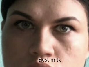 Best_milk