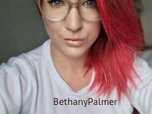BethanyPalmer