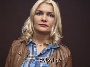 BetsyFay