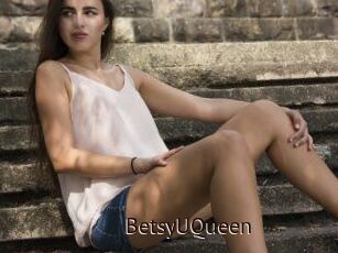 BetsyUQueen