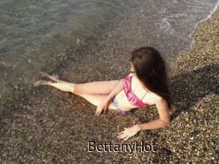 BettanyHot