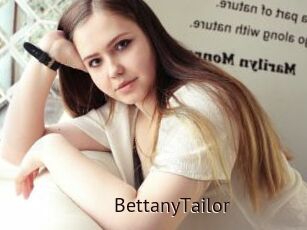BettanyTailor