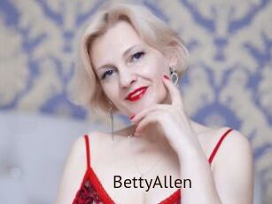 BettyAllen