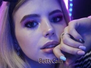 BettyCain