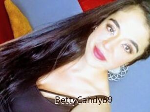BettyCandy69
