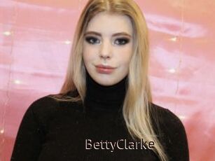 BettyClarke