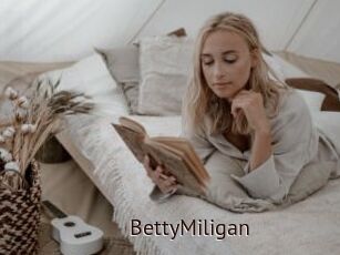 BettyMiligan