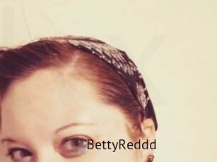 BettyReddd