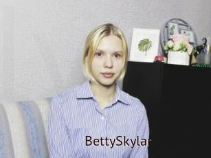 BettySkylar