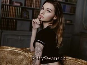BettySwanson