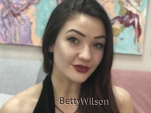 BettyWilson