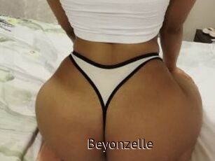 Beyonzelle