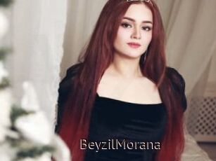 BeyzilMorana