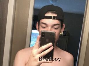 Bhadboy