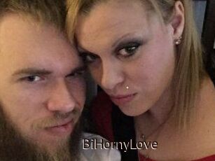 BiHornyLove