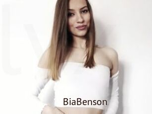BiaBenson