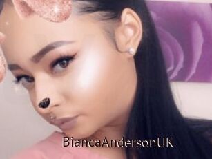 BiancaAndersonUK