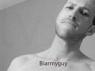 Biarmyguy