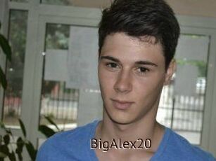 BigAlex20