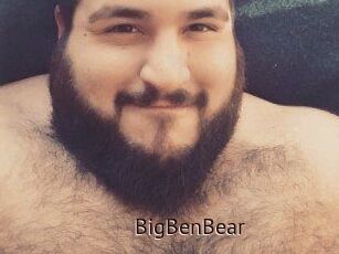 BigBenBear