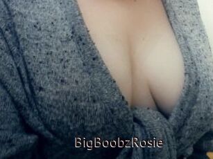 BigBoobzRosie