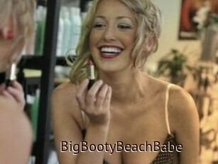 BigBootyBeachBabe