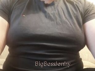 BigBossJonhy