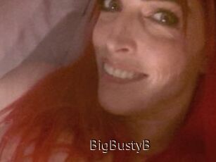 BigBustyB