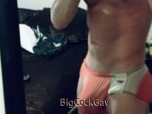 BigCockGav