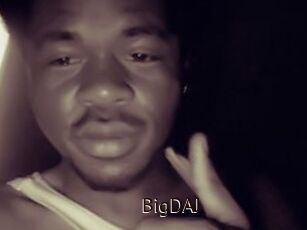 BigDAJ