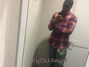 BigDickSecret