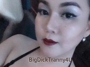 BigDickTranny4U