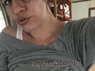 BigDildoSplash