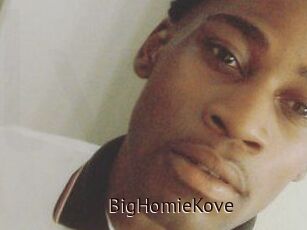 BigHomieKove