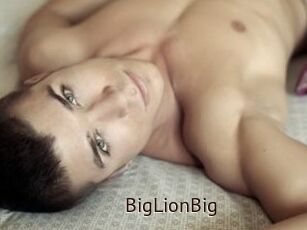 BigLionBig