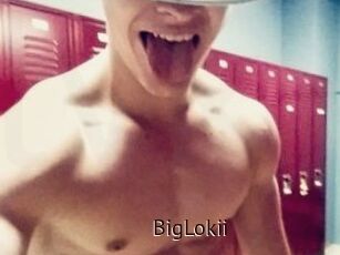 BigLokii