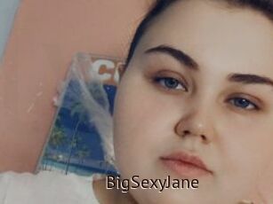 BigSexyJane