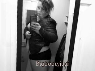 Bigbootyjudi