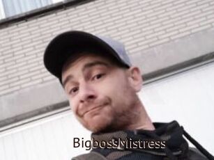 BigbossMistress